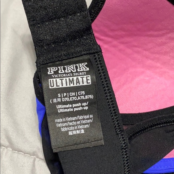 PINK Sports bra S - Picture 4 of 6